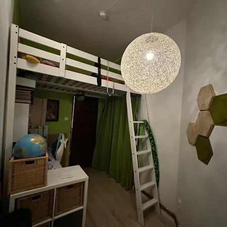 Apartament A2 Przy Rynku Jezyckim *