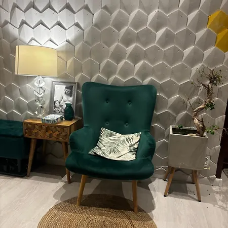 Apartament A2 Przy Rynku Jezyckim Homestay Poznan